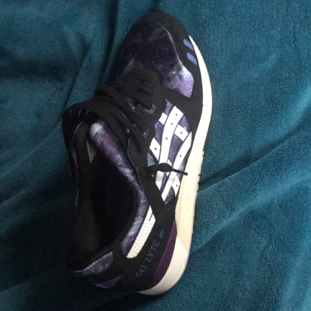 Galaxy ASICS